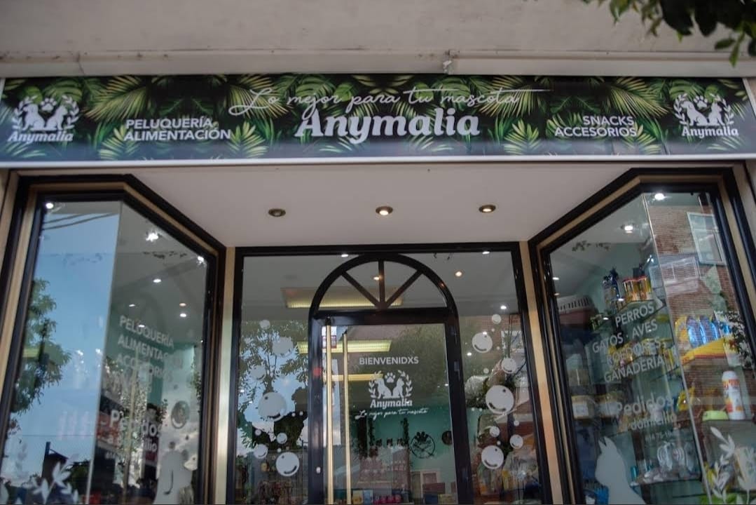 Nuestra tienda