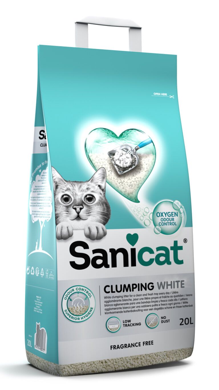 Sanicat